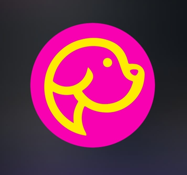 Logo Petlândia Pet Shop Anápolis